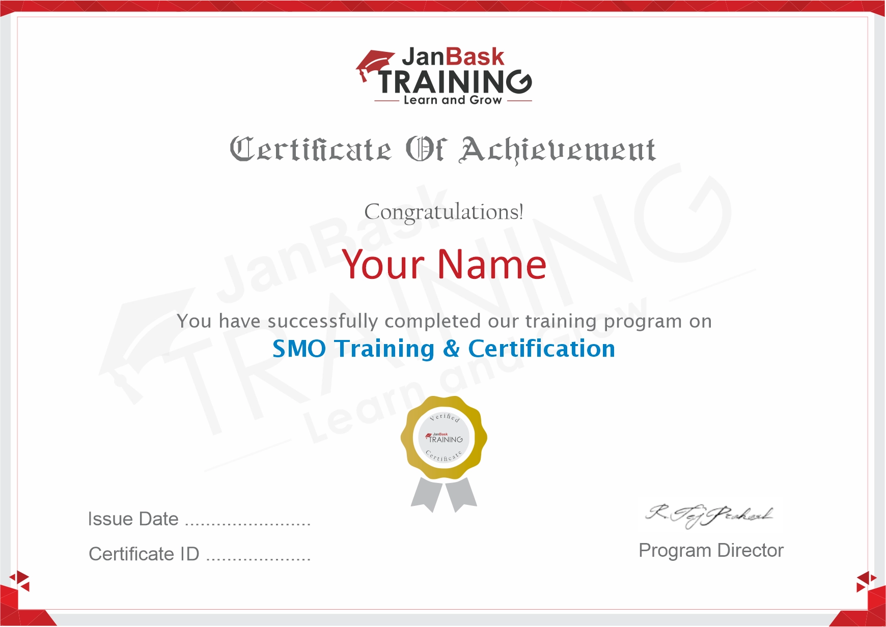 https://assets.janbasktraining.com/assets/images/SMO Training & Certification.webp Certificate icon